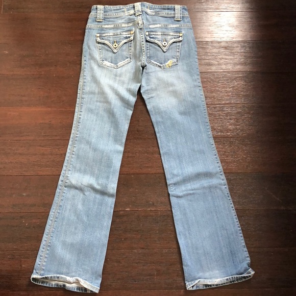 Forever 21 Premium Jean - Picture 4 of 5